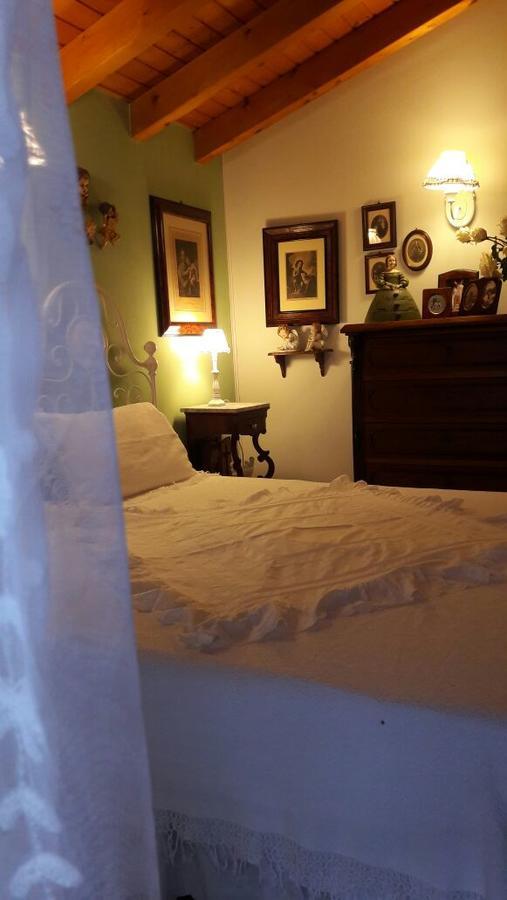 B&B Silvana Travedona Exterior foto
