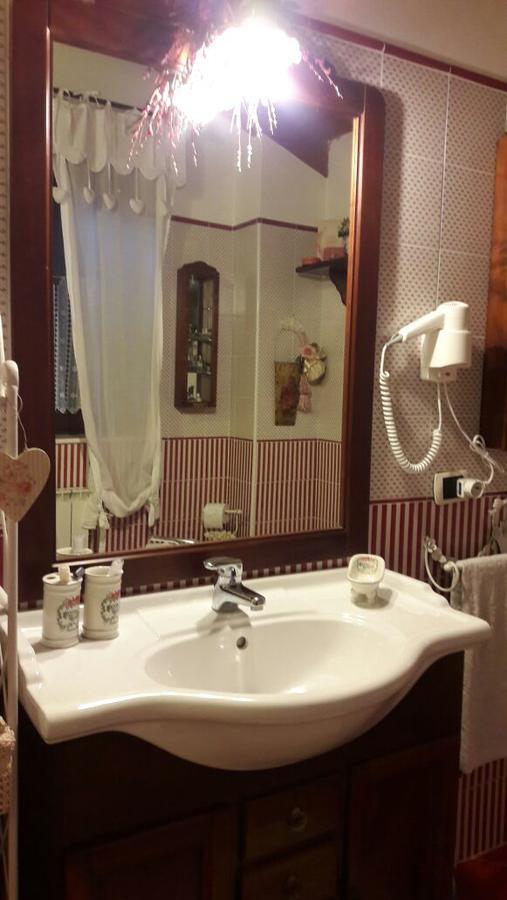 B&B Silvana Travedona Exterior foto