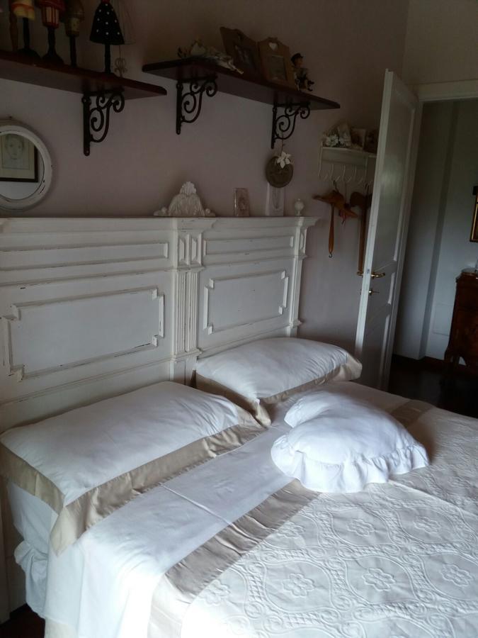 B&B Silvana Travedona Exterior foto