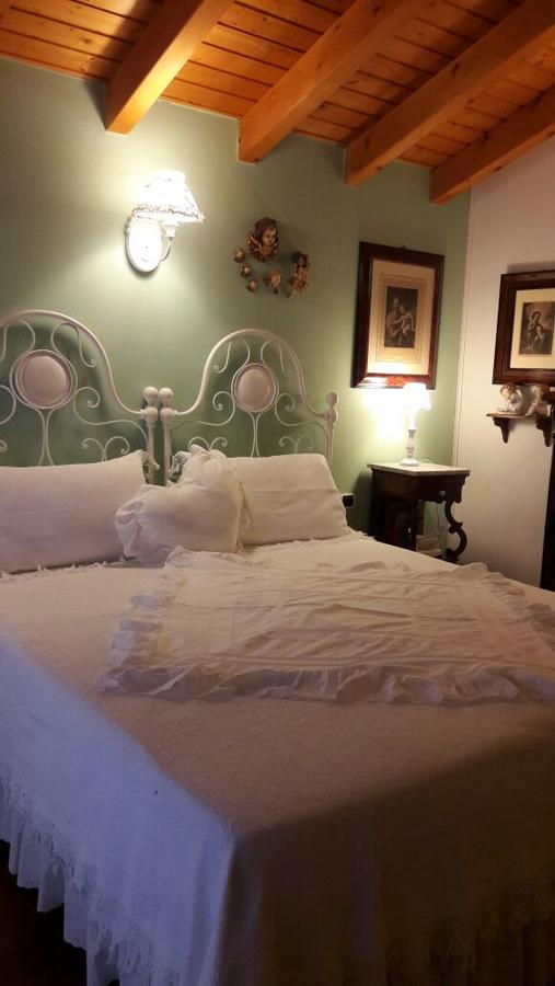 B&B Silvana Travedona Exterior foto